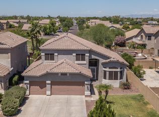 2840 S 65th Ln, Phoenix, AZ 85043