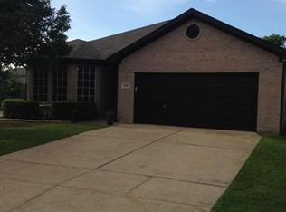 3621 Cattlebaron Dr, Roanoke, TX 76262