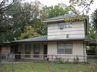 6338 Limestone St, Houston, TX 77092