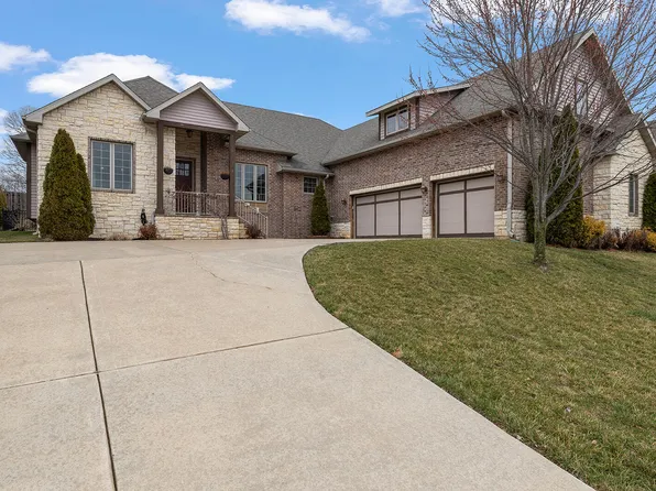 3915 E Rosebrier Street, Springfield, MO 65809