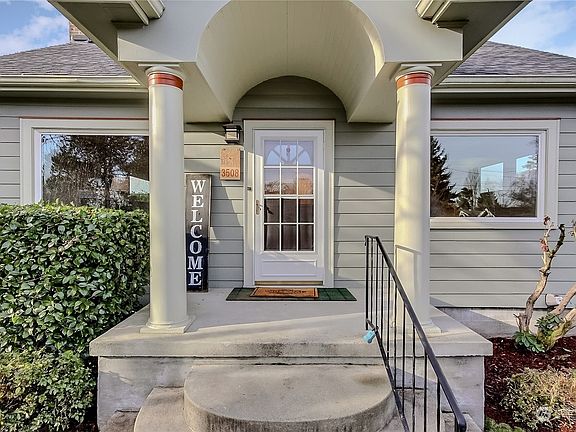 2nd image of 3508 N Gove Street