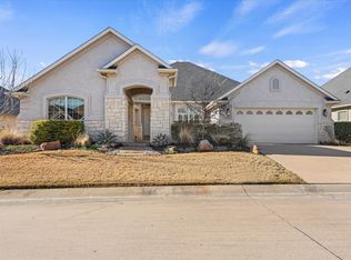 9612 Colbert Cv, Denton, TX 76207