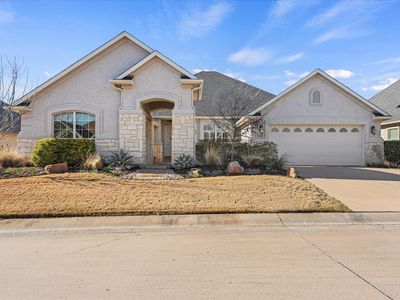 9612 Colbert Cv, Denton, TX, 76207
