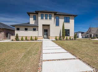 2009 Wiregrass Dr, Edmond, OK 73025