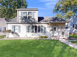 655 S Main Ave, Kankakee, IL 60901