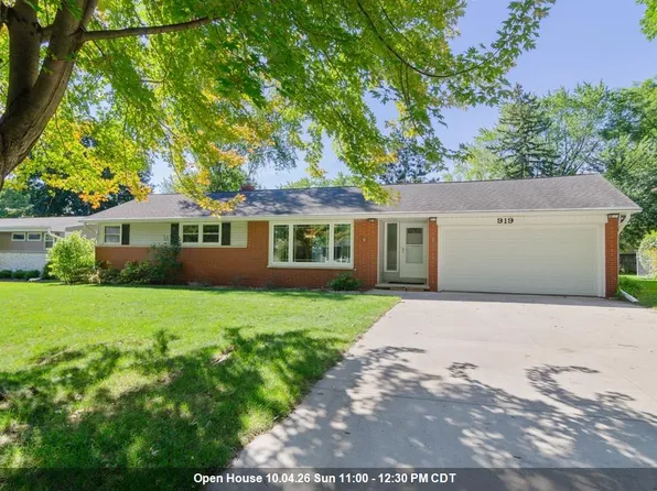 919 Morris Ave, Green Bay, WI 54304