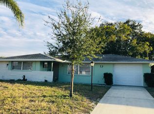 7814 Talisman Dr, Pt Richey, FL 34668