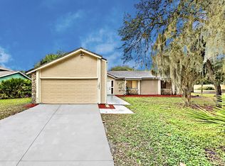 5011 Spring Run Ave, Orlando, FL 32819