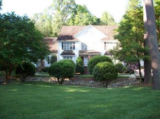 3836 Carnegie Ln, Raleigh, NC 27612