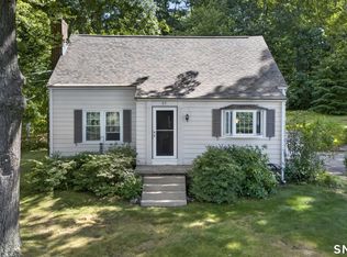 95 Pilgrim Rd, Bristol, CT 06010