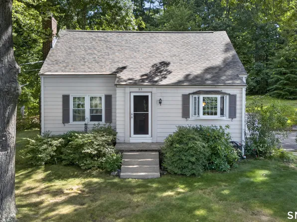 95 Pilgrim Road, Bristol, CT 06010