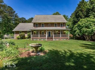 1535 Mars Hill Rd NW, Acworth, GA 30101