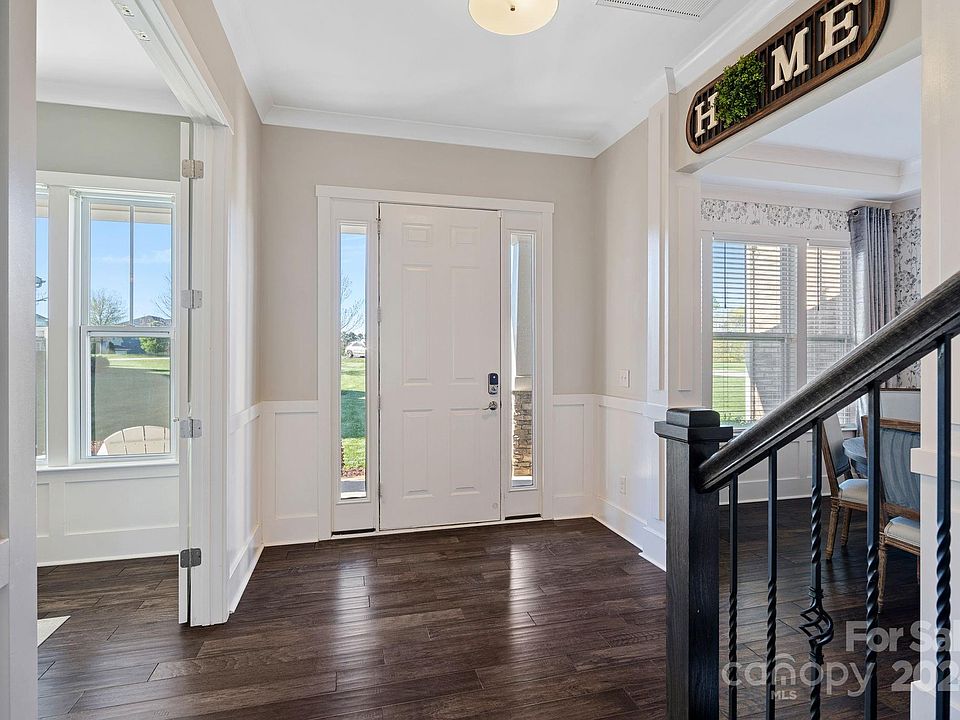 156 Farm Knoll Way, Mooresville, NC 28117 Zillow