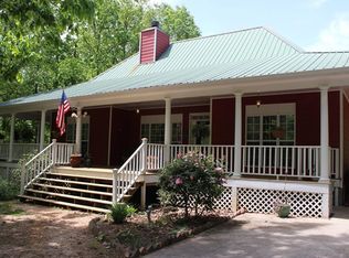 490 Laura Dr, Monroe, GA 30655