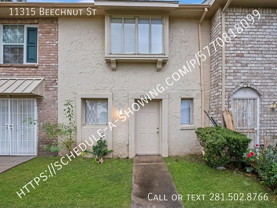 11315 Beechnut St