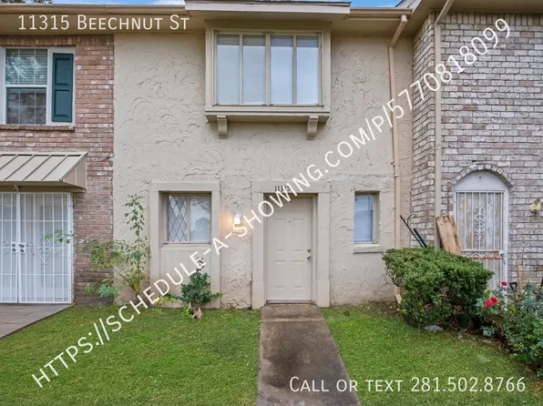 11315 Beechnut St, Houston, TX 77072