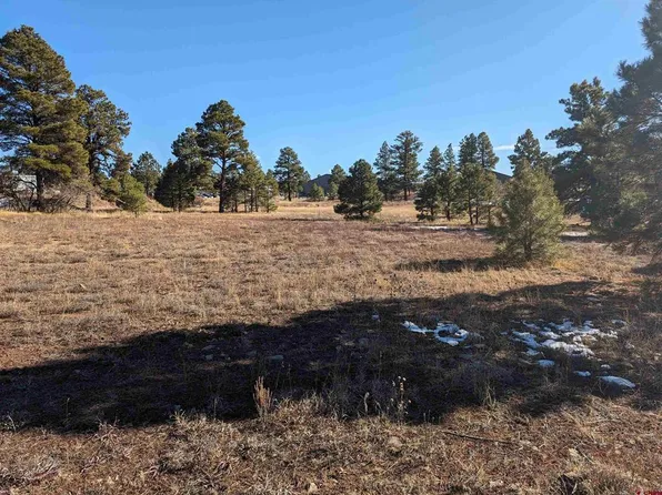 147 Park Avenue, Pagosa Springs, CO 81147