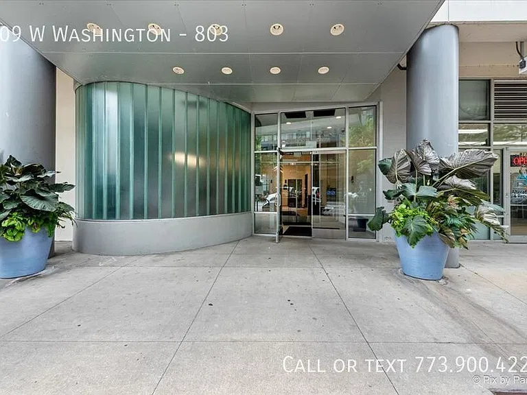 909 W Washington #803 — Photo 2