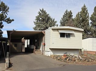 2200 NE Highway 20 Unit 13, Bend, OR 97701