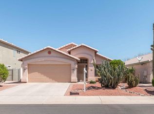 5150 W Glenview Pl, Chandler, AZ 85226
