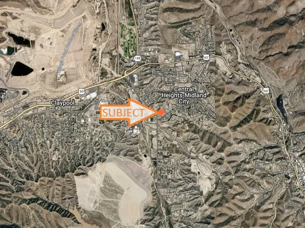 5400 E Midland Trail #-, Globe, AZ 85501