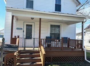 434 S Buchanan St, Fremont, OH 43420
