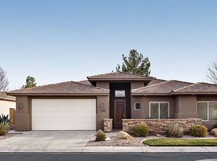 1854 W Stonebridge Dr UNIT 105, Saint George, UT 84770
