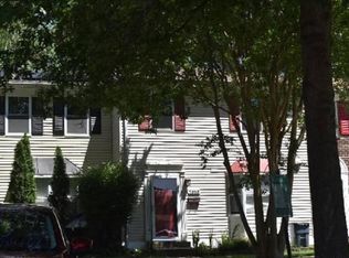 7053 Palamar Ter, Lanham, MD 20706
