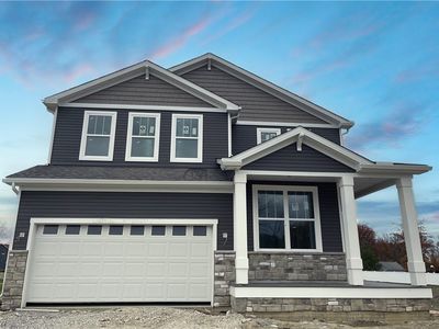 35307 Bald Eagle Ln, Willoughby, OH, 44094