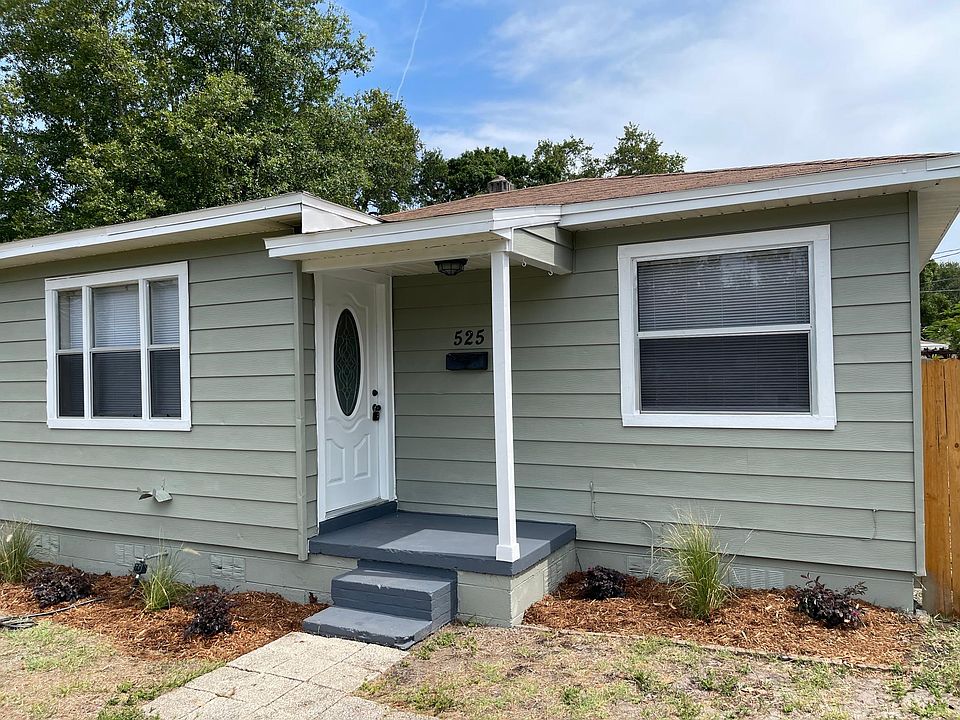 525 58th Ave NE, Saint Petersburg, FL 33703 Zillow