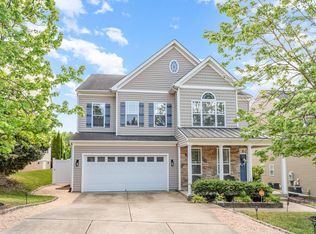 3210 Groveshire Dr, Raleigh, NC 27616