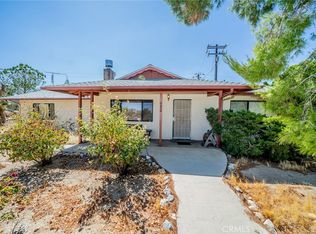 9912 Oasis Rd, Pinon Hills, CA 92372