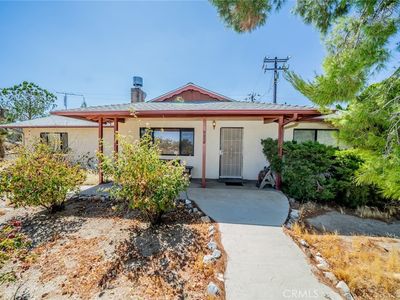 9912 Oasis Rd, Pinon Hills, CA, 92372