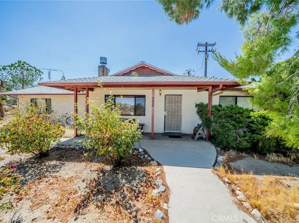 9912 Oasis Rd, Pinon Hills, CA 92372
