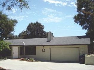 5600 Aguila Ave, Atascadero, CA 93422