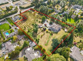 2909 176th St, Surrey, BC V3Z 9V4