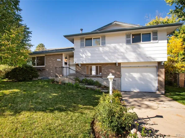 1157 S Everett Street, Lakewood, CO 80232