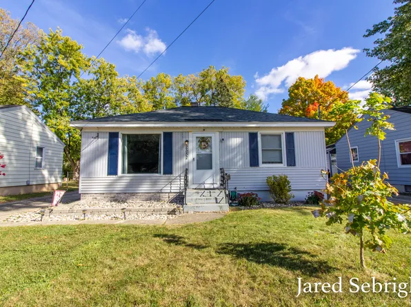 2552 Taft Ave SW, Wyoming, MI 49519