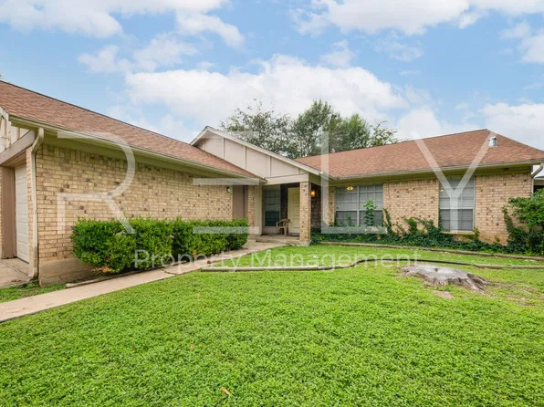 CV-AUS2605 Brickford, 2605 Brickford Cv #A, Austin, TX 78745