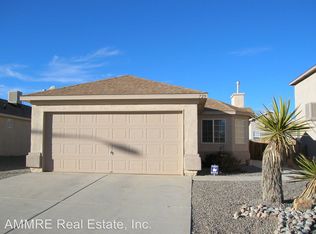 729 Morning Meadows Dr NE, Rio Rancho, NM 87144