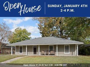 15833 Hewwood Ave, Baton Rouge, LA 70816