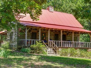 677 Brush Creek Rd, Lawrenceburg, TN 38464