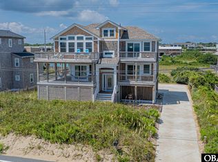 3906 Virginia Dare Trl N LOT 2, Kitty Hawk, NC 27949