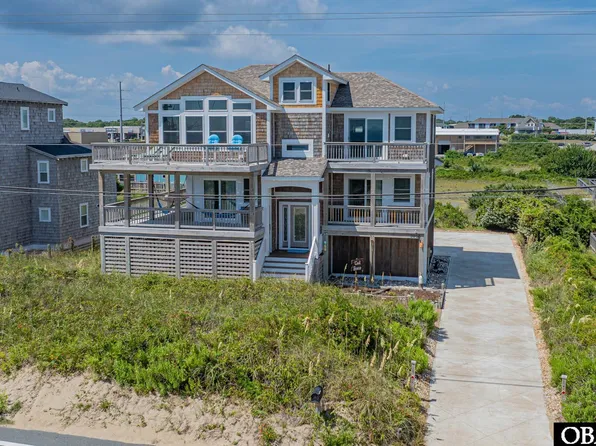 3906 Virginia Dare Trl N Lot 2, Kitty Hawk, NC 27949