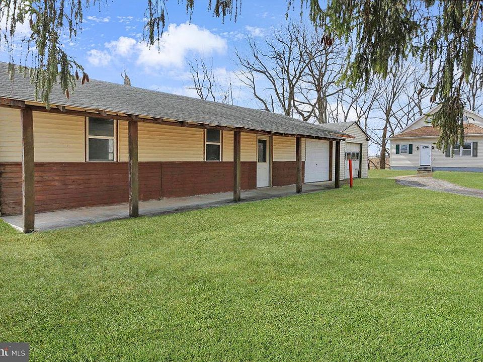 1547 W Lisburn Rd, Mechanicsburg, PA 17055 Zillow