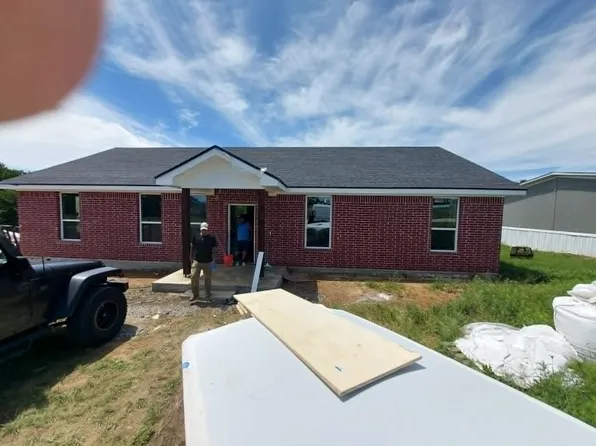 593 Cimmarron Trl, Bridgeport, TX 76426