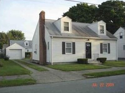 53 Liberty St, Pawtucket, RI, 02861