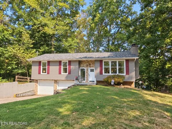 3537 Raines Ln, Knoxville, TN 37920