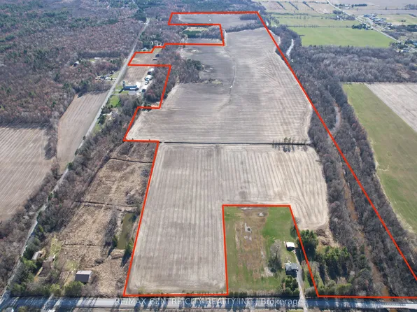 1537 Saint Felix Rd, Clarence Rockland, ON K0A 2A0