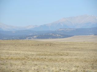 Atoka Rd, Hartsel, CO 80449